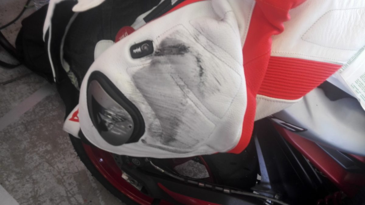 Galleria foto 'Actionbike GoldCup International 2016: Misano e il sapore dell’asfalto' - foto 18