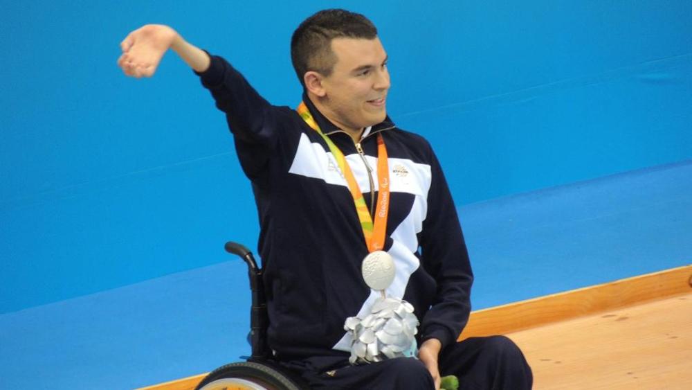 Paralimpiadi Rio 2016: tutte le medaglie degli italiani Paralimpiadi Rio 2016: tutte le medaglie degli italiani