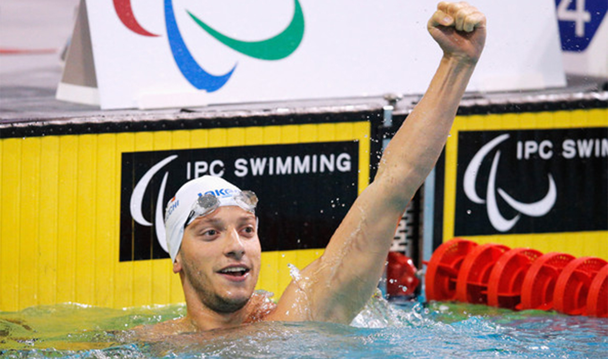Paralimpiadi Rio 2016: tutte le medaglie degli italiani Paralimpiadi Rio 2016: tutte le medaglie degli italiani