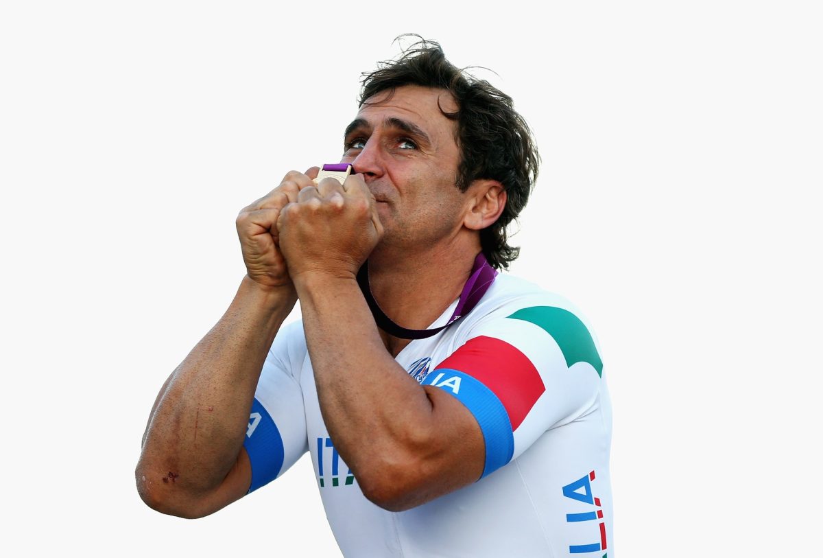 Paralimpiadi Rio 2016: tutte le medaglie degli italiani Paralimpiadi Rio 2016: tutte le medaglie degli italiani