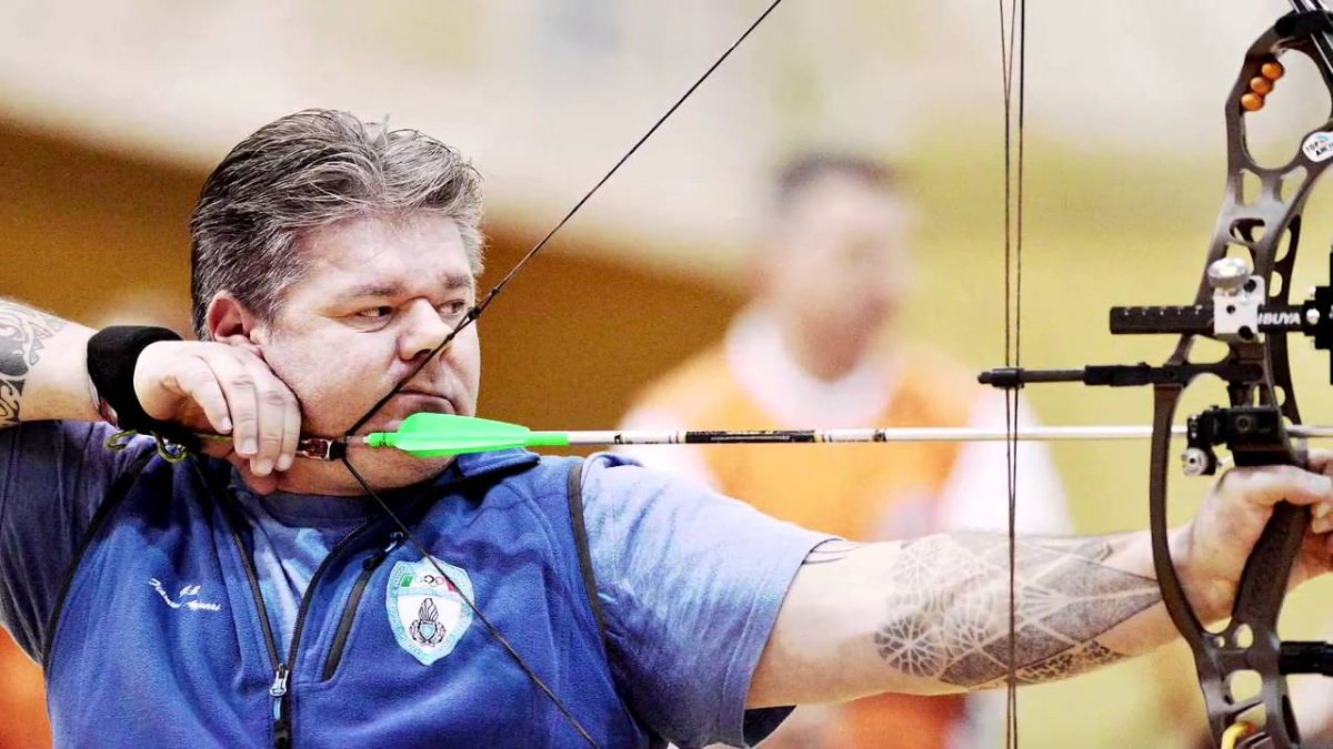 Galleria foto 'Paralimpiadi Rio 2016: tutte le medaglie degli italiani' - foto 34