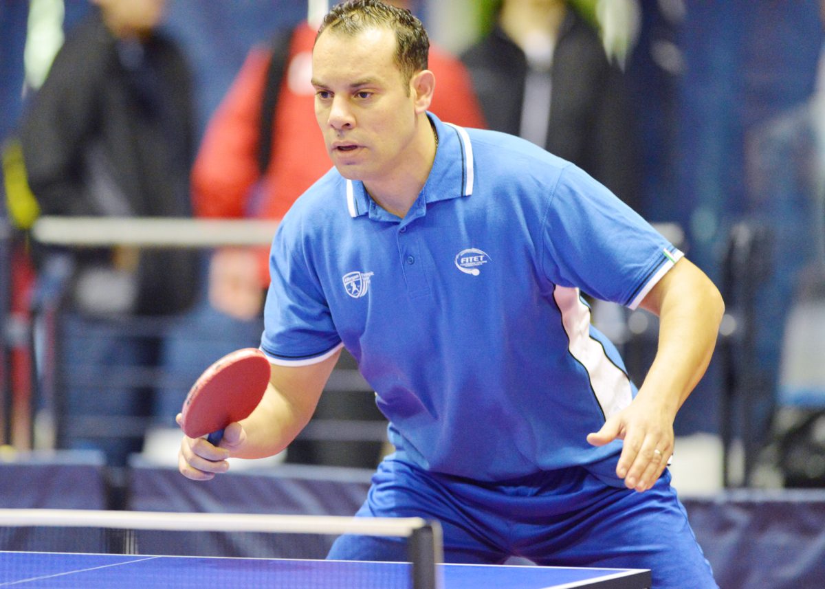 Galleria foto 'Paralimpiadi Rio 2016: tutte le medaglie degli italiani' - foto 8