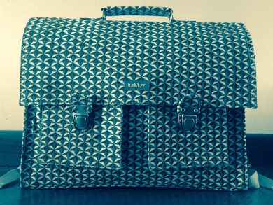 Prima settimana di scuola