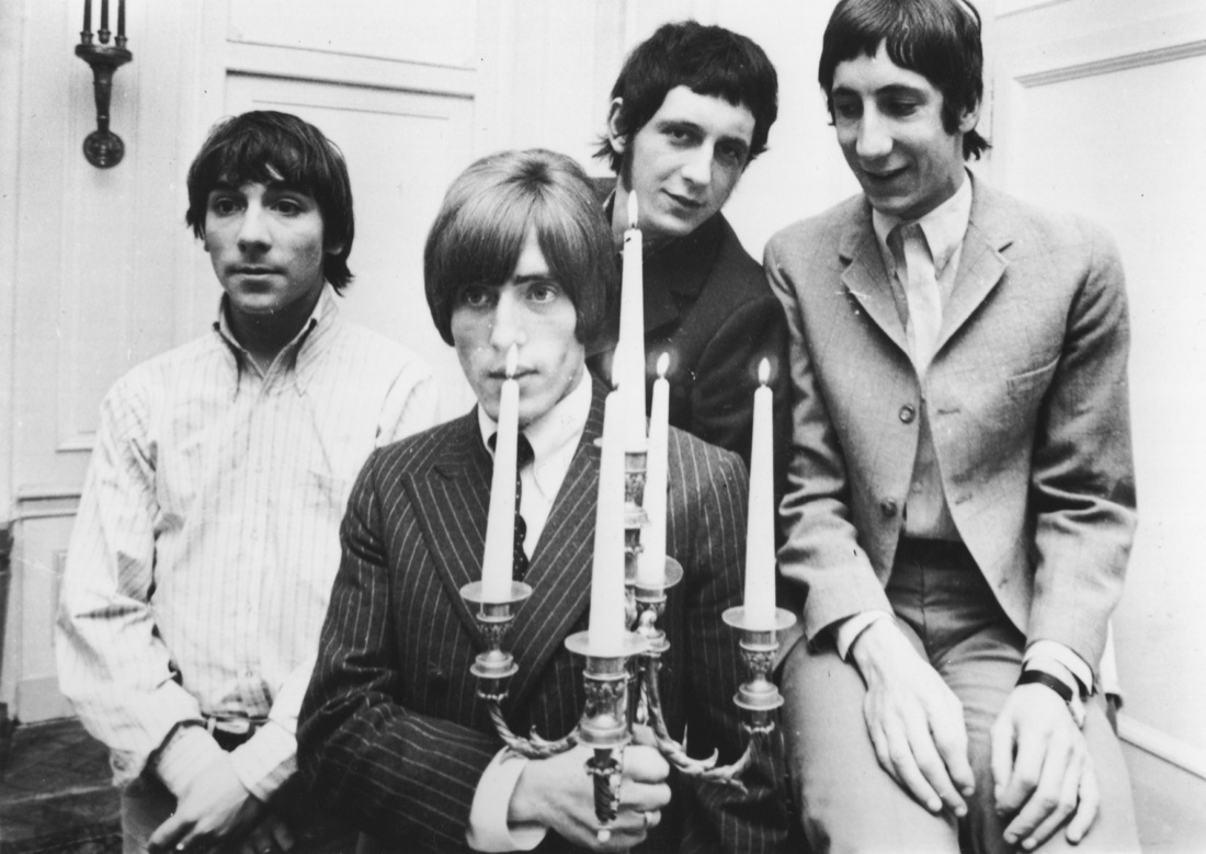 The Who in concerto a Bologna e Milano – Le 15 canzoni fondamentali