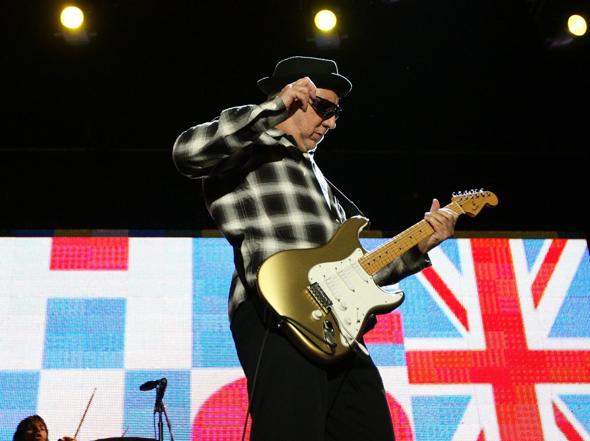 Galleria foto 'The Who in concerto a Bologna e Milano – Le 15 canzoni fondamentali' - foto 4