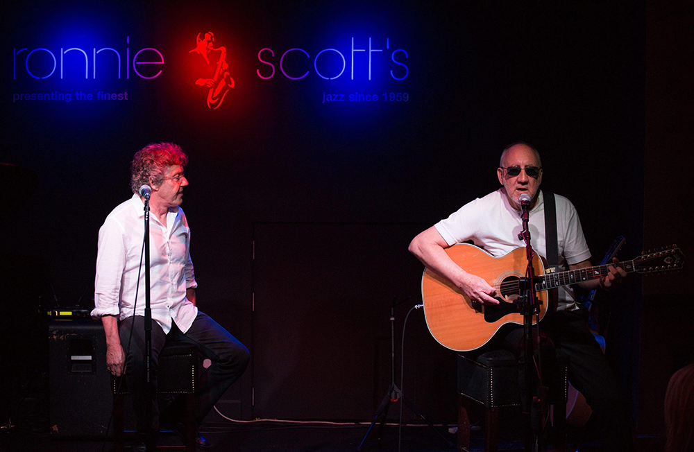 The Who in concerto a Bologna e Milano – Le 15 canzoni fondamentali