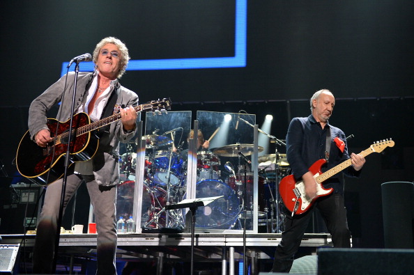 The Who in concerto a Bologna e Milano – Le 15 canzoni fondamentali