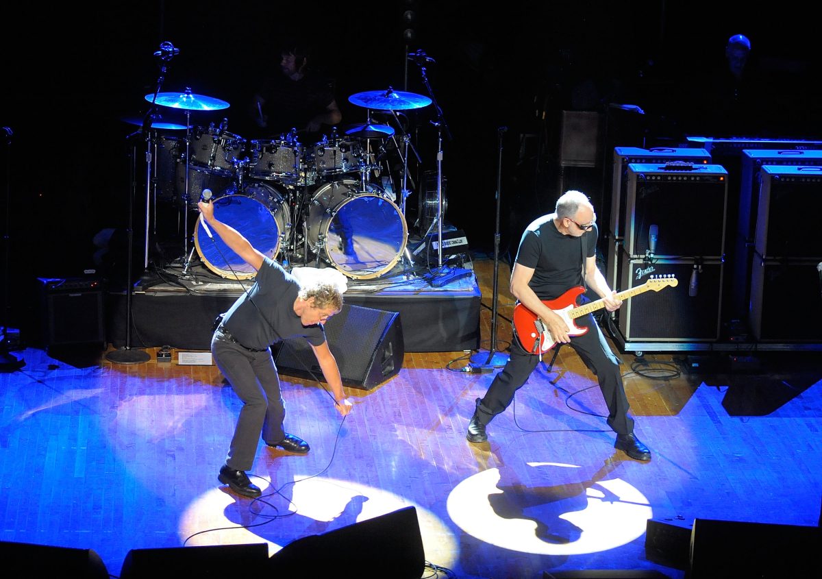 The Who in concerto a Bologna e Milano – Le 15 canzoni fondamentali