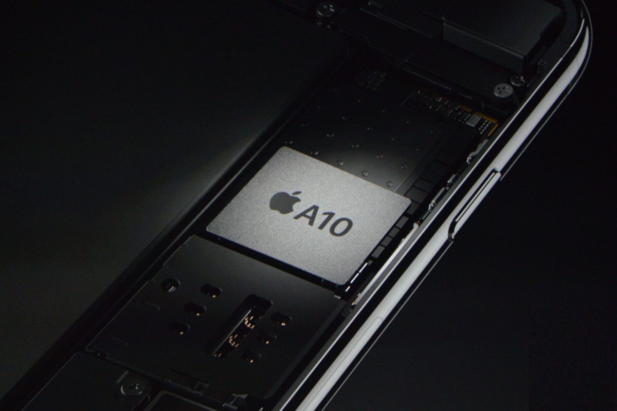 Galleria foto 'iPhone 7 vs Galaxy Note7: le specifiche tecniche' - foto 8