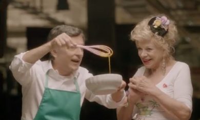 Prima di lunedì di Massimo Cappelli: estratto del film