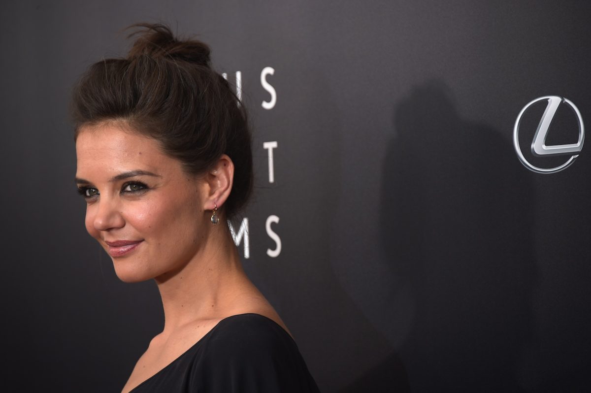 Galleria foto 'Katie Holmes e Jamie Foxx, matrimonio in vista?' - foto 15