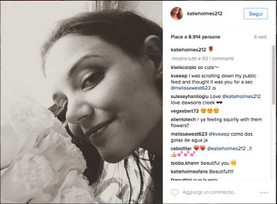 Katie Holmes e Jamie Foxx, matrimonio in vista?