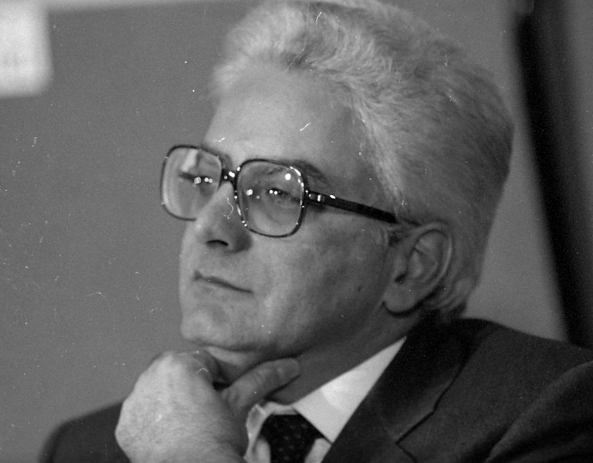 Galleria foto 'Tutti i Presidenti della Repubblica dal 1946 a oggi' - foto 31