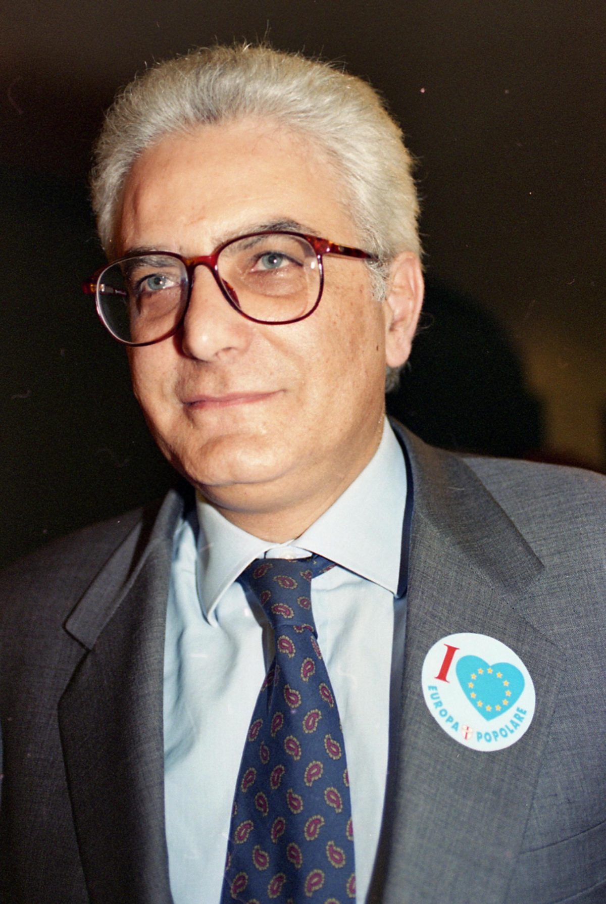 Galleria foto 'Tutti i Presidenti della Repubblica dal 1946 a oggi' - foto 27