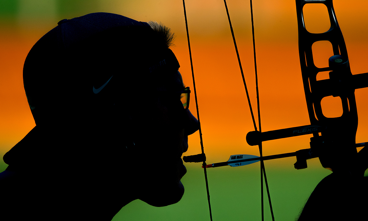 Rio 2016: le Paralimpiadi nelle foto più belle Rio 2016: le Paralimpiadi nelle foto più belle