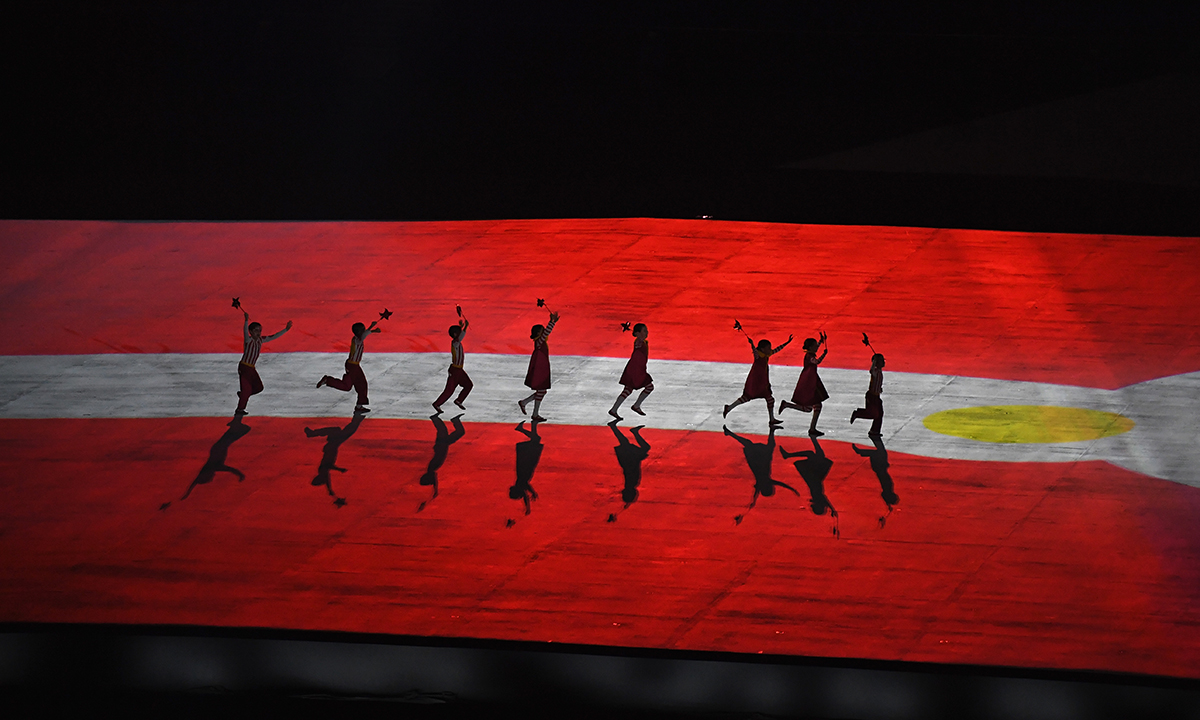 Rio 2016: le Paralimpiadi nelle foto più belle Rio 2016: le Paralimpiadi nelle foto più belle