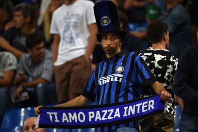Inter, resa vergognosa (0-2) contro l’Hapoel. De Boer, tutto qui?
