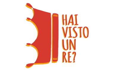 Hai visto un re? Librai, editori, autori e lettori si incontrano in una festa