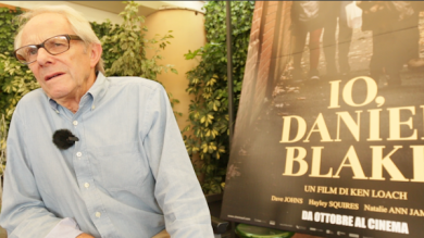 Ken Loach: La sinistra italiana? Meglio Syriza e Podemos