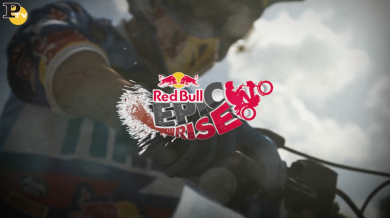 Red Bull Epic Rise 2016, la gara tra motorini “truccati” | video
