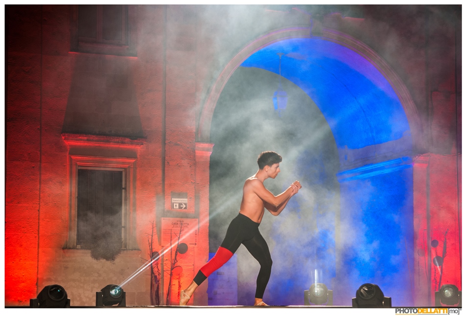 Le feste vip della settimana