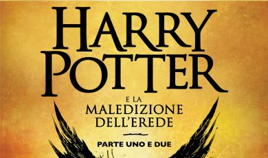 L’eredità di Harry Potter, un classico che fa crescere i lettori