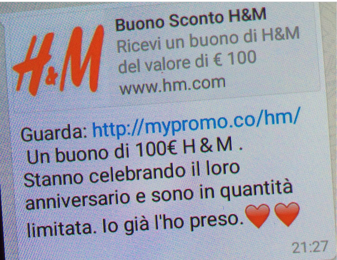 Le web bufale della settimana – Ep. 60 Le web bufale della settimana – Ep. 60