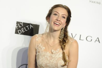 Eleonora Berlusconi mamma bis: è nata Flora