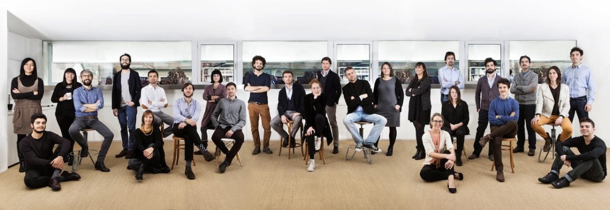 Galleria foto 'La Mostra Evento Interni Open Borders arriva a Piacenza' - foto 3