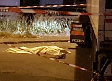 Piacenza, operaio travolto e ucciso durante lo sciopero