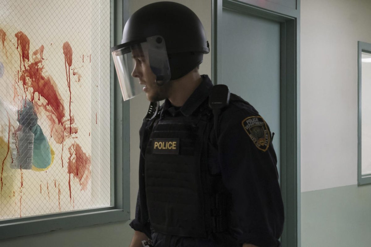 Galleria foto 'Containment: foto, video, cose da sapere sulla nuova serie apocalittica' - foto 2