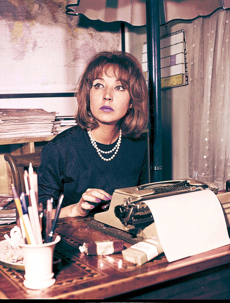 L’attualità di Oriana