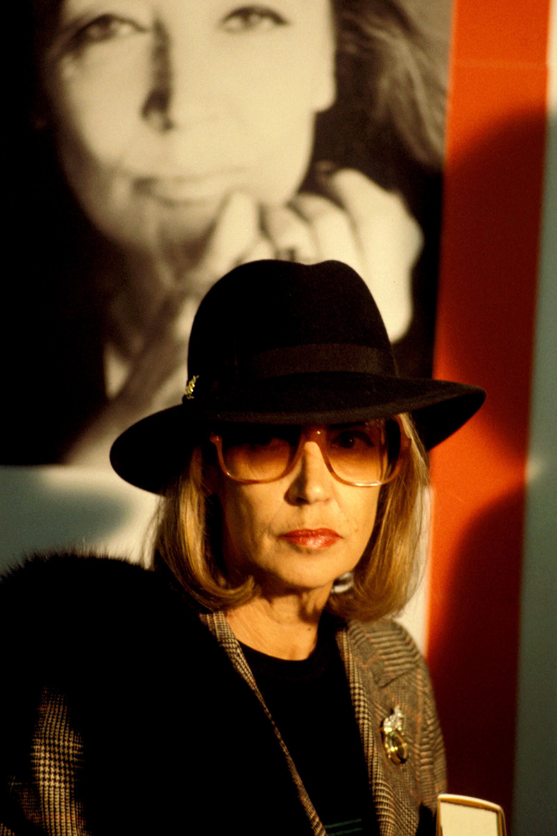 L’attualità di Oriana