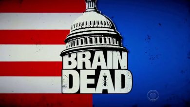 Braindead – Alieni a Washington: foto e cose da sapere