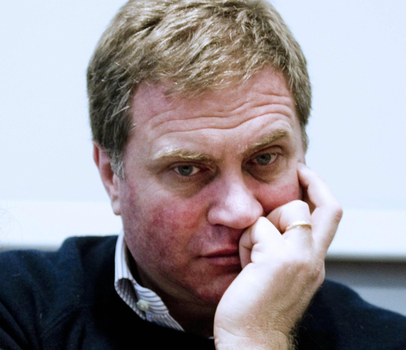 Stefano Graziano: “Certi giornalisti annientano la vita delle persone” Stefano Graziano: “Certi giornalisti annientano la vita delle persone”