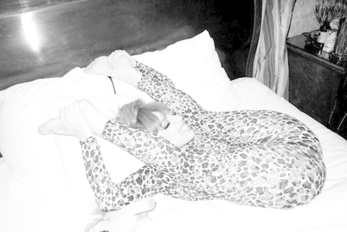 Lady Gaga: “Via la maschera, sono cresciuta” Lady Gaga: “Via la maschera, sono cresciuta”