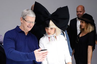 8 modi in cui l’iPhone 7 cambia il nostro mondo