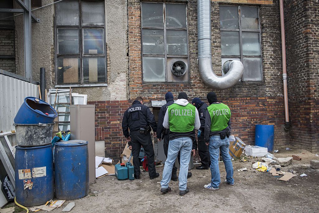 ISIS in Europa: cosa dicono gli ultimi arresti in Germania e Francia