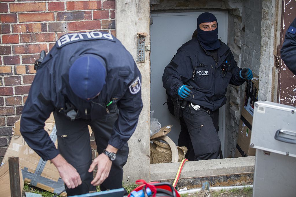 ISIS in Europa: cosa dicono gli ultimi arresti in Germania e Francia