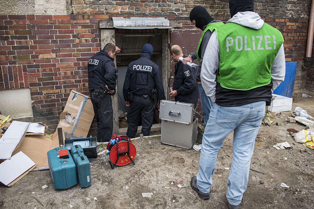 ISIS in Europa: cosa dicono gli ultimi arresti in Germania e Francia