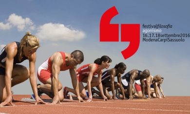Festival Filosofia, l’epoca dell’agonismo: 5 cose da sapere