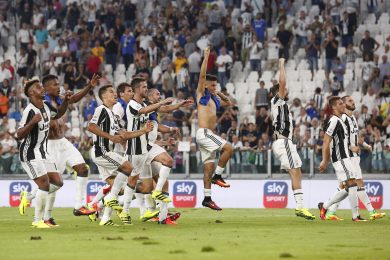 Champions League, Juventus – Siviglia: formazioni, tattica, pronostici e Tv