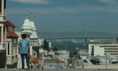 L’estate addosso di Gabriele Muccino: estratto del film