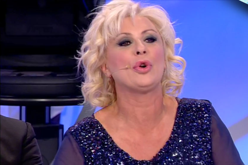 Uomini e Donne: è già scontro tra Tina e Gemma, la Galgani dice addio a Giorgio