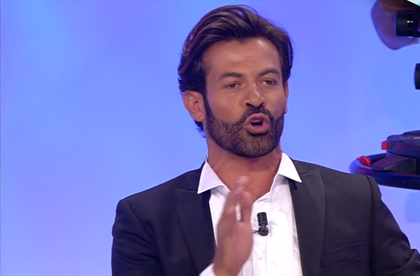 Uomini e Donne: è già scontro tra Tina e Gemma, la Galgani dice addio a Giorgio