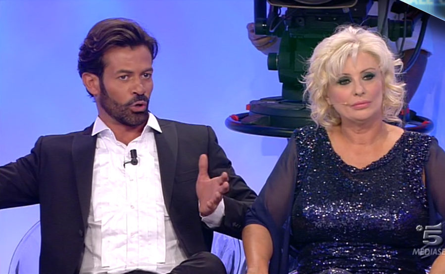 Uomini e Donne: è già scontro tra Tina e Gemma, la Galgani dice addio a Giorgio