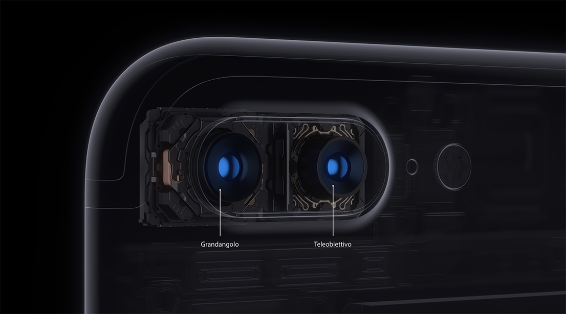 Apple iPhone 7 e 7 Plus: cosa ci dicono (davvero) le specifiche tecniche