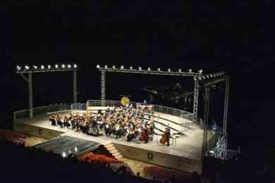 La grande musica del Festival di Ravello