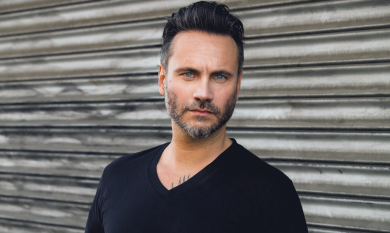 Nek: il nuovo disco è “Unici”