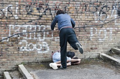 Napoli: ecco come fermare le baby gang della Camorra